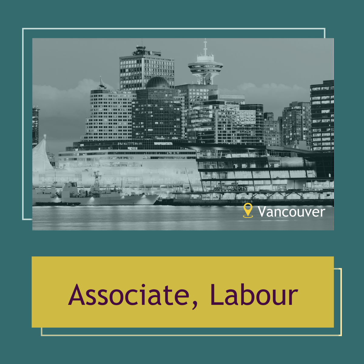 Read more about the article Associate, Labour