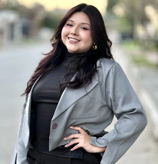 Daiana Gomez, Executive Assistant at Smith Legal Search