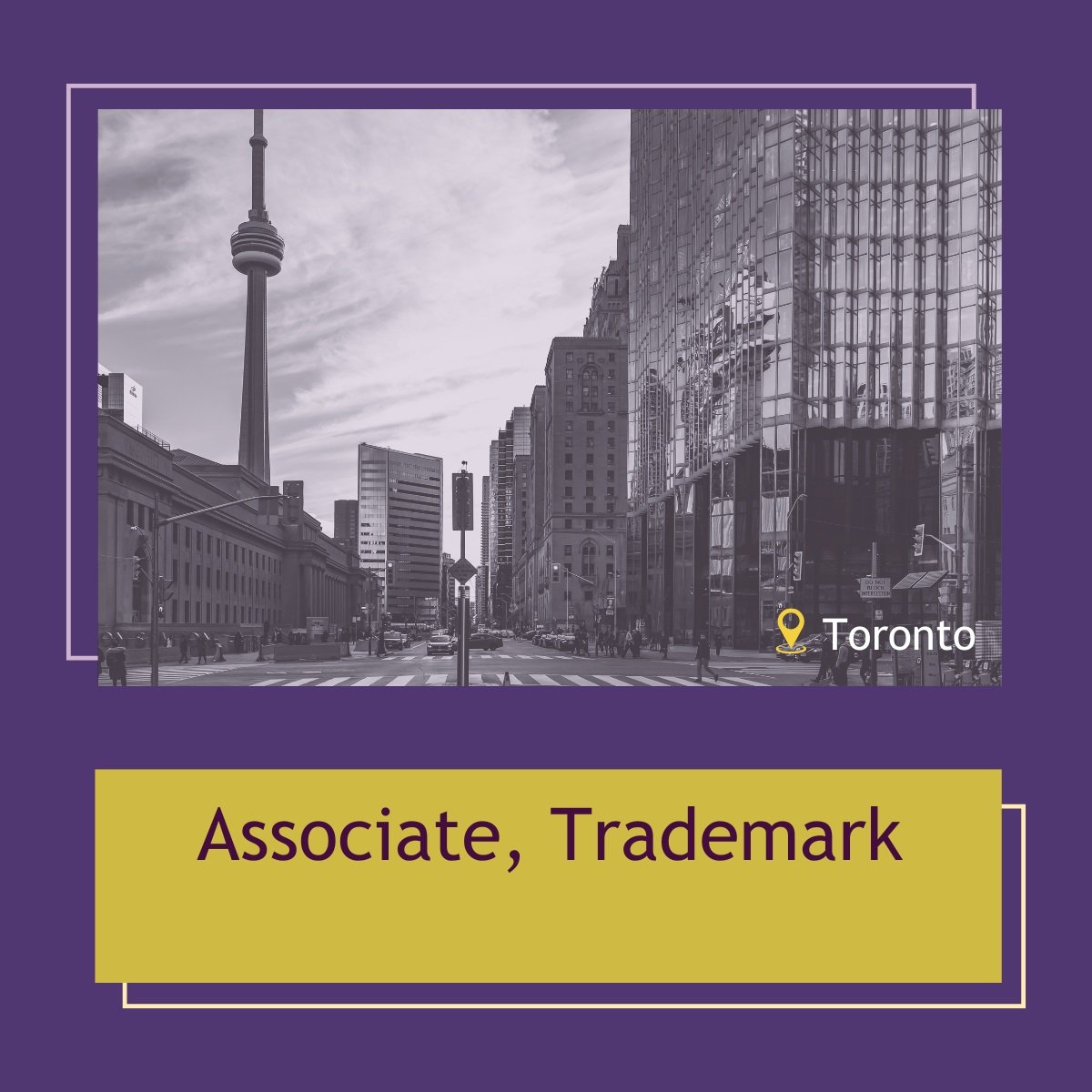 Read more about the article Associate, Trademark