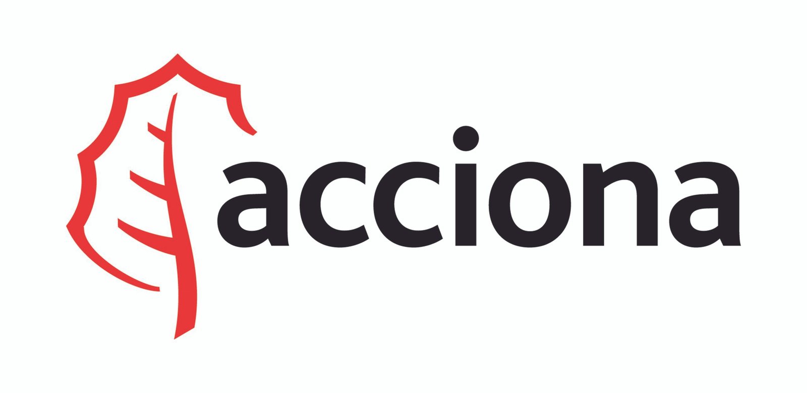 Logo - Acciona