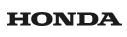 Logo - Honda