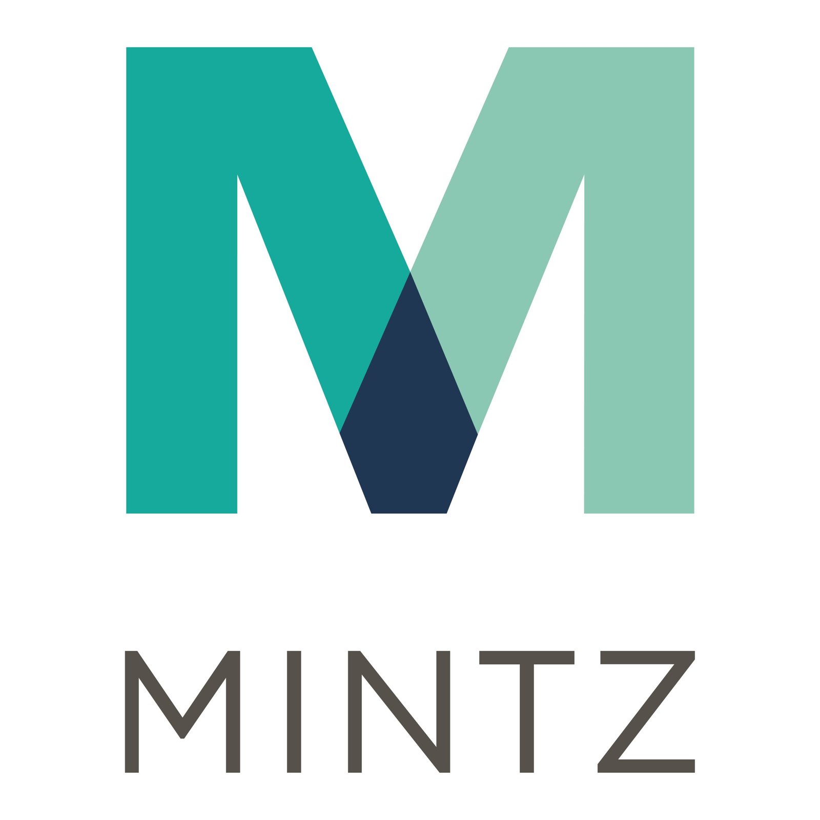 Logo - Mintz