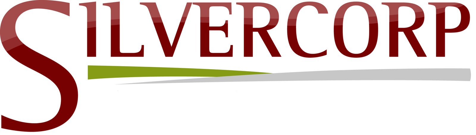 Logo - Silvercorp