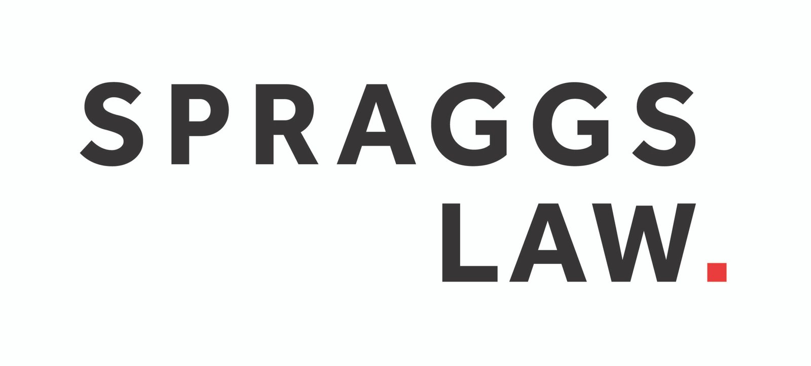 Logo - Spraggs