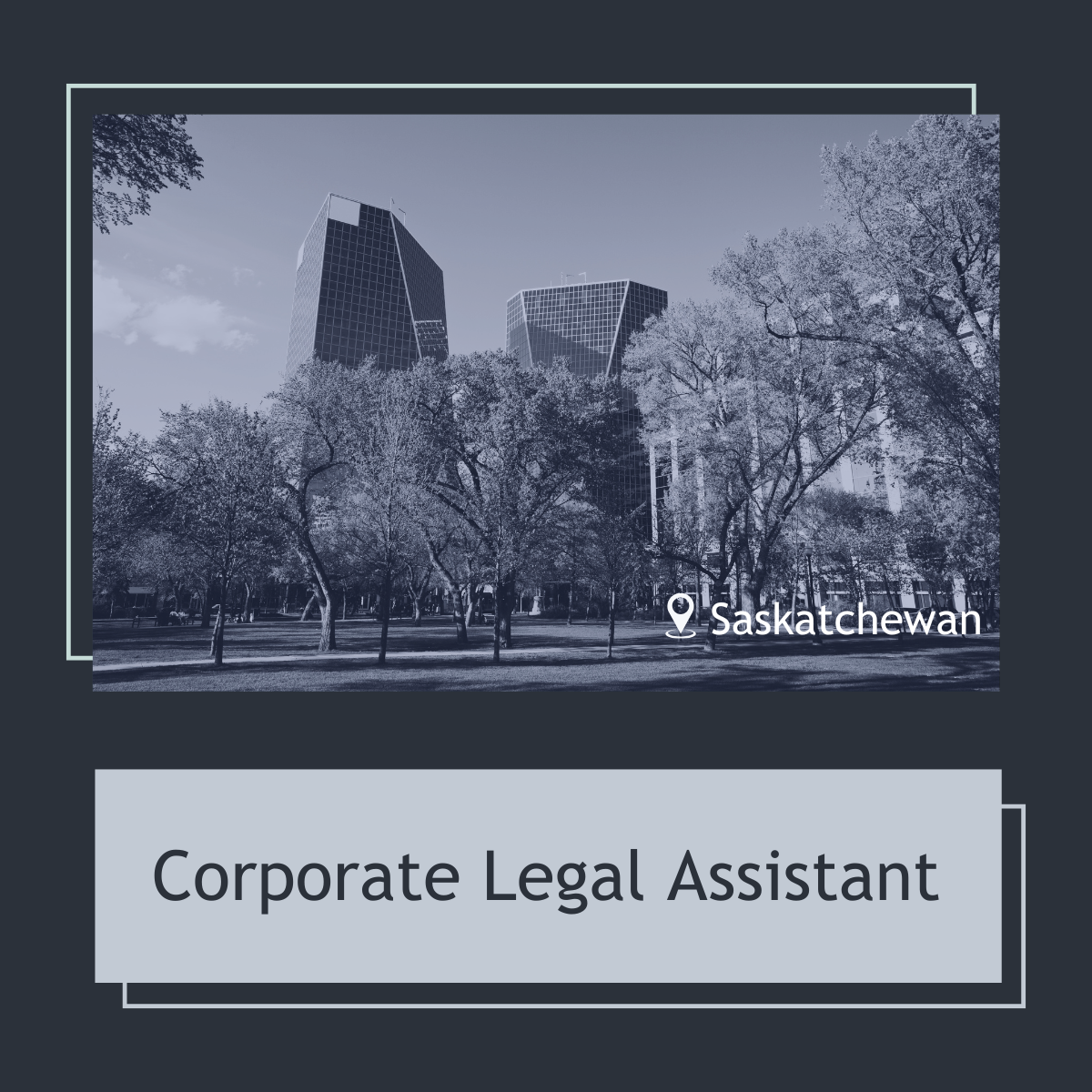 Read more about the article Corporate Legal Assistant, Mining