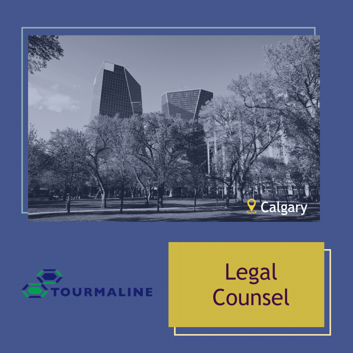 Read more about the article Legal Counsel – Tourmaline Corp.