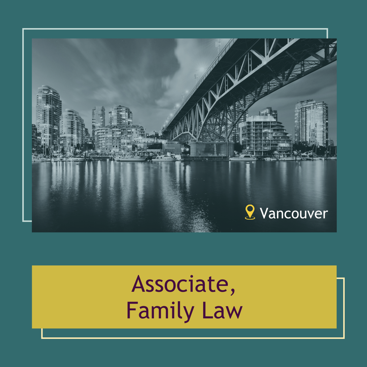 Read more about the article Associate, Family Law